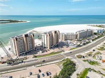 8400 Estero Blvd APT 903 Fort Myers Beach, FL 33931