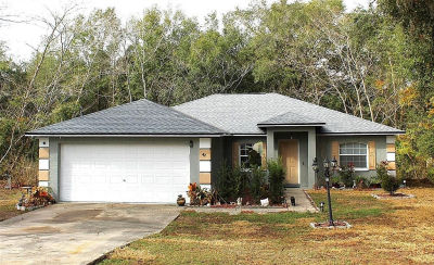 42 Dogwood Drive Crse Ocala, FL 34472