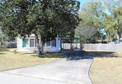 3150 NE 36th Ave Lot 427 Ocala, FL 34479