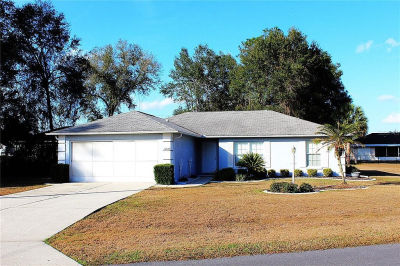 13029 NE 6th Pl Silver Springs, FL 34488