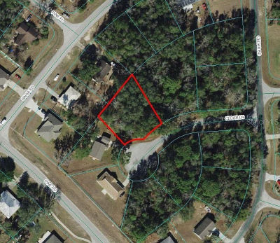 Cedar Ln #9 Ocala, FL 34472