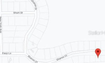 153 Sharon Dr #6 Satsuma, FL 32189