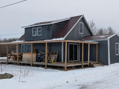 1489 State Hwy 200 Mahnomen, MN 56557