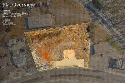 1706 Cleveland Hwy #84 Gainesville, GA 30501