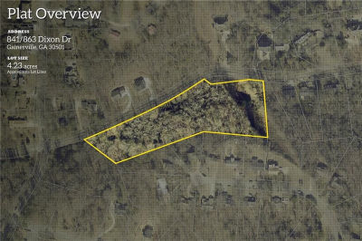 841 Dixon Dr #43 Gainesville, GA 30501