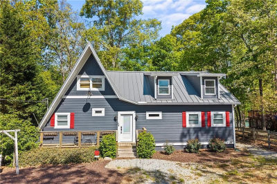 1047 Tranquility Ln Hartwell, GA 30643