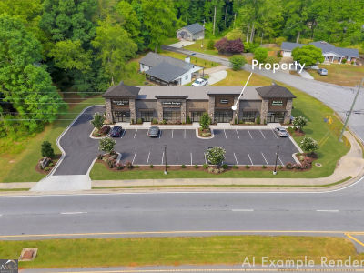 4004 Winder Hwy Flowery Branch, GA 30542