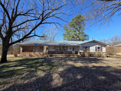 14921 State Highway 123 Mount Judea, AR 72655