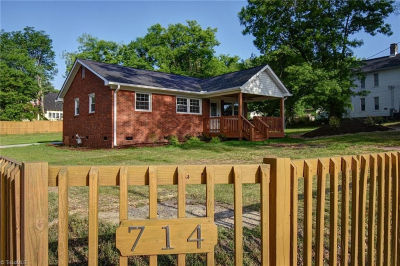 714 Martin St Greensboro, NC 27406