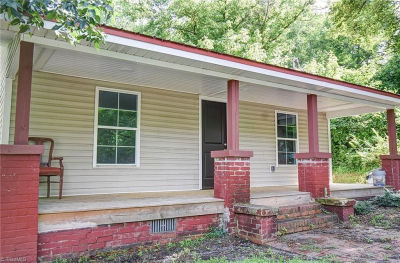 1215 E Russell Ave High Point, NC 27260