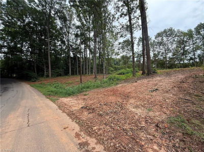 0 Barlow Cir LOT 25A Winston Salem, NC 27105