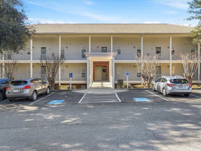 125 Ballard Ln Santee, SC 29142