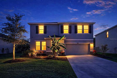 16454 Woodside Gln Parrish, FL 34219