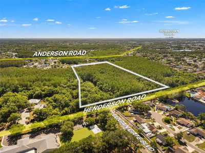 12591 Henderson Rd Tampa, FL 33625