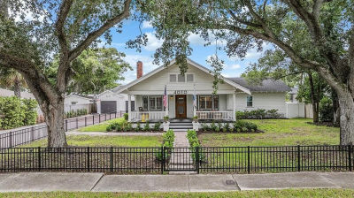 4010 W Neptune St Tampa, FL 33629