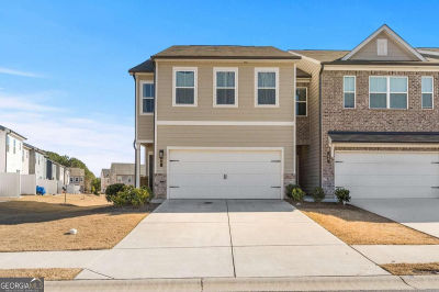 62 Tumbling Waters Trl Dawsonville, GA 30534