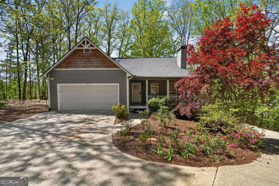 194 Lukes Path Jasper, GA 30143