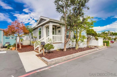 699 N Vulcan Ave Spc 134 Encinitas, CA 92024