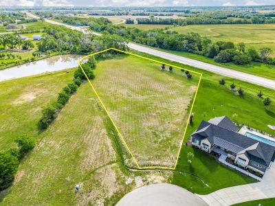 11755 W Cherese Cir Wichita, KS 67215