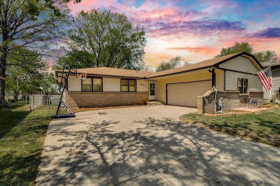 1005 N 1st Ave Mulvane, KS 67110