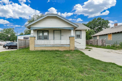 2043 S Broadway Ave #2045-2047-2049 Wichita, KS 67211