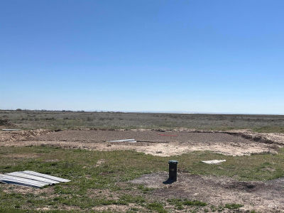 Old Grandview Hwy Mountain Home, ID 83647