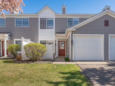 2009 Southcross Dr #903 Burnsville, MN 55306