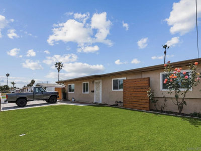 1127 Hemlock Ave Imperial Beach, CA 91932