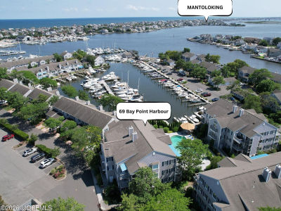 69 Bay Point Harbour Point Pleasant Beach, NJ 08742