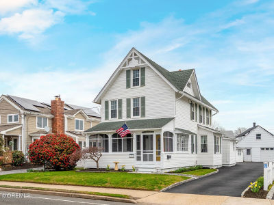 904 Arnold Ave Point Pleasant Beach, NJ 08742