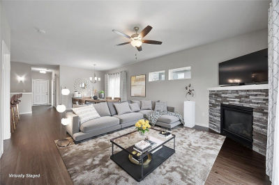 719 Sullivan St West Branch, IA 52358