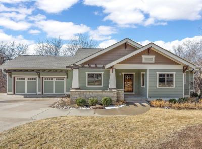 2883 Meadow Lark Ln NE Iowa City, IA 52240