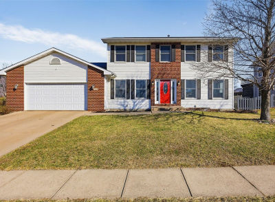 602 Plum St Solon, IA 52333