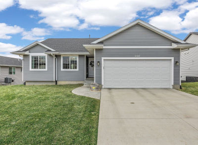 2107 Holly Meadow Ave SW Cedar Rapids, IA 52404