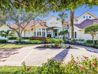 6320 Burnham Road, Naples, FL, USA