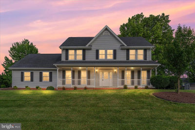 418 Kern St Woodstock, VA 22664