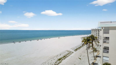 7400 Estero Blvd APT 404 Fort Myers Beach, FL 33931