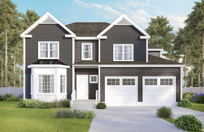 12 Earl Stewart Ln Wrentham, MA 02093