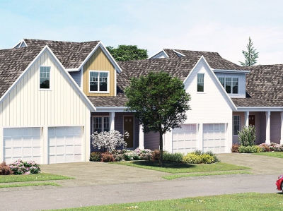 2 Harlow Brook Way Duxbury, MA 02332