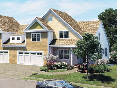 1 Secret Pond Way #36 Duxbury, MA 02332