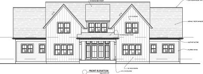 77 Old Cart Path Ln Lot 4 Pembroke, MA 02359