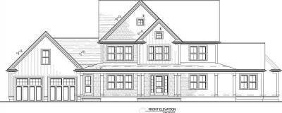 72 Old Cart Path Ln Lot 2 Pembroke, MA 02359