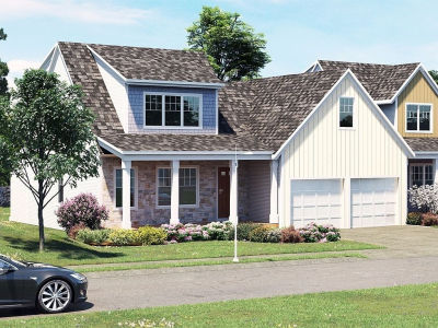 3 Harlow Brook Way Duxbury, MA 02332