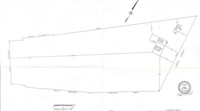 8 North St Bridgewater, MA 02324