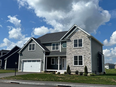 101 Pratt Ave #101 Bridgewater, MA 02324