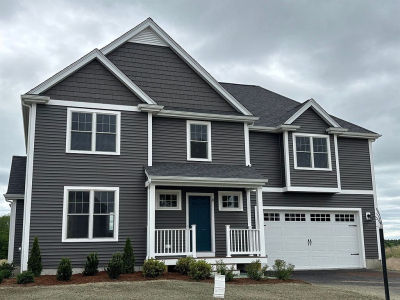 13 Forbes Rd Lot 63 Bridgewater, MA 02324