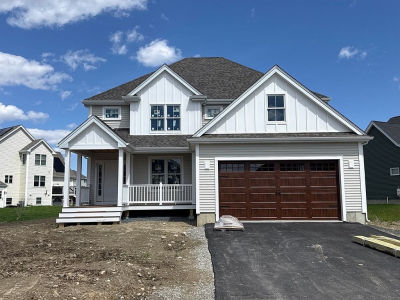 32 Titicut Avenue Lot #48 Bridgewater, MA 02324