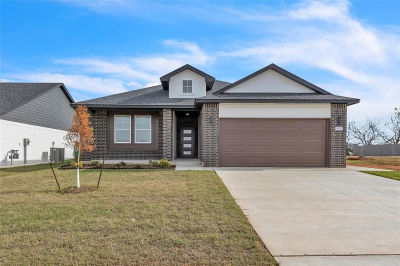 642 Grand Sycamore Dr Washington, OK 73093