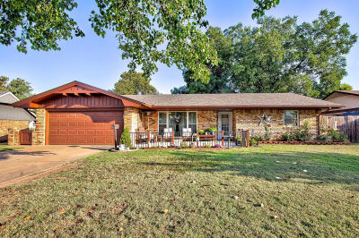 1906 Seneca Ave Enid, OK 73703
