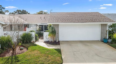 44 Fore Dr New Smyrna Beach, FL 32168